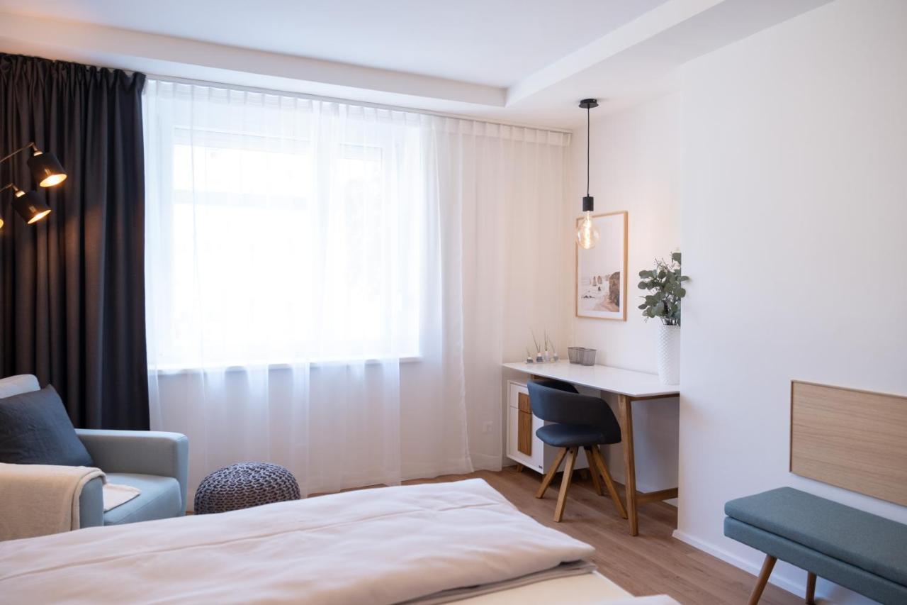 Mh Living - 5 - Scandinavian Living Dream In Center Graz Dış mekan fotoğraf