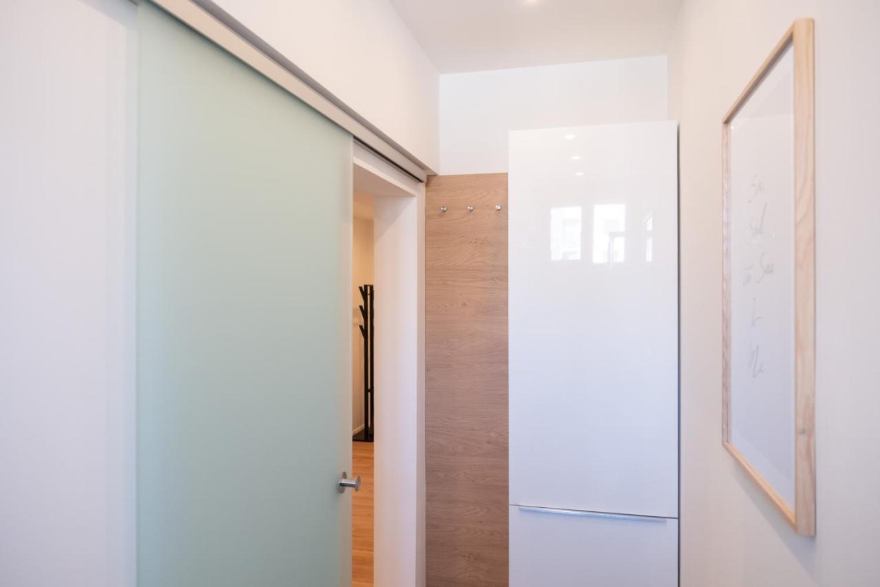 Mh Living - 5 - Scandinavian Living Dream In Center Graz Dış mekan fotoğraf