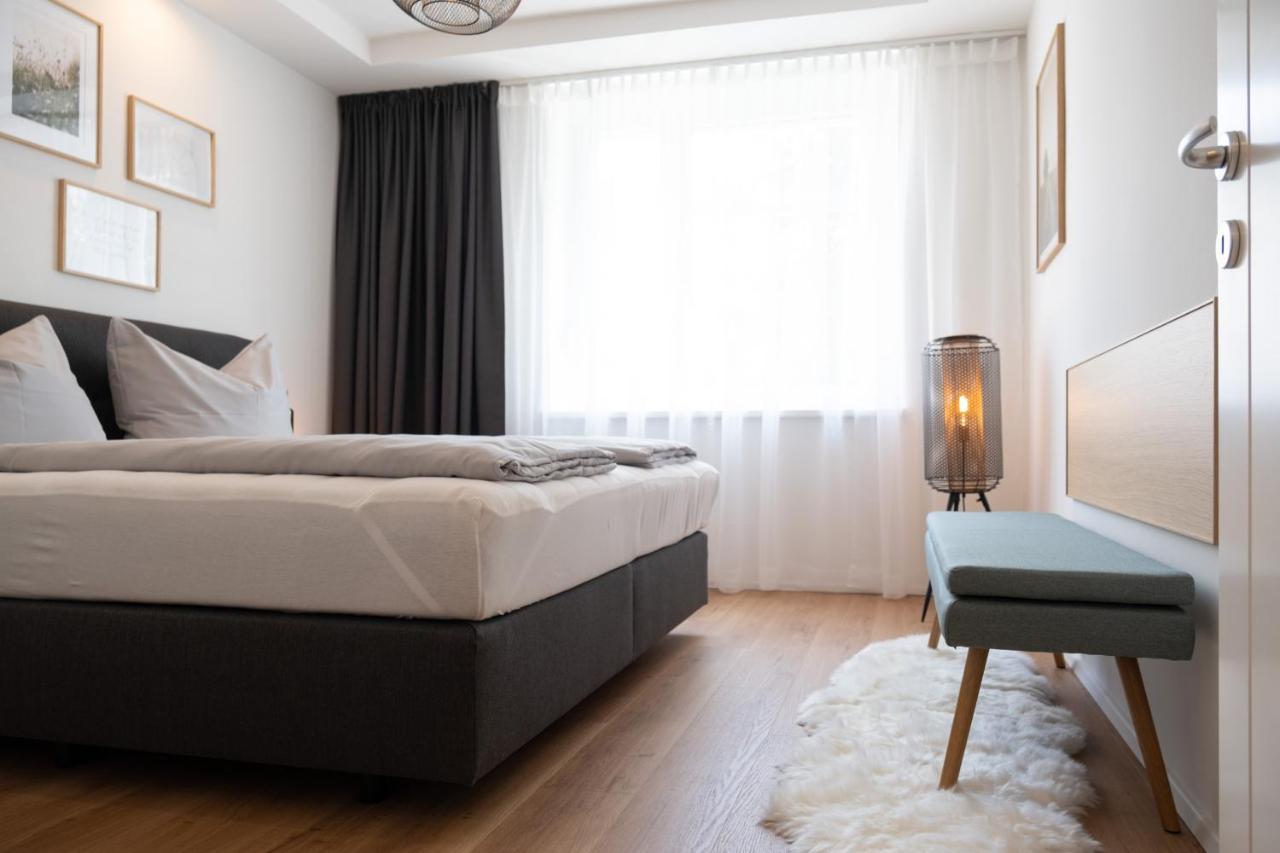 Mh Living - 5 - Scandinavian Living Dream In Center Graz Dış mekan fotoğraf