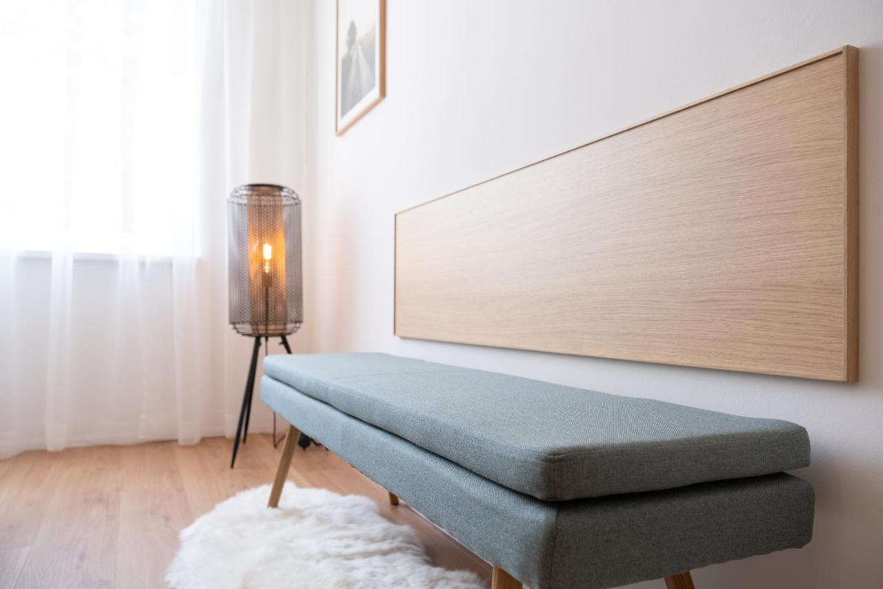 Mh Living - 5 - Scandinavian Living Dream In Center Graz Dış mekan fotoğraf
