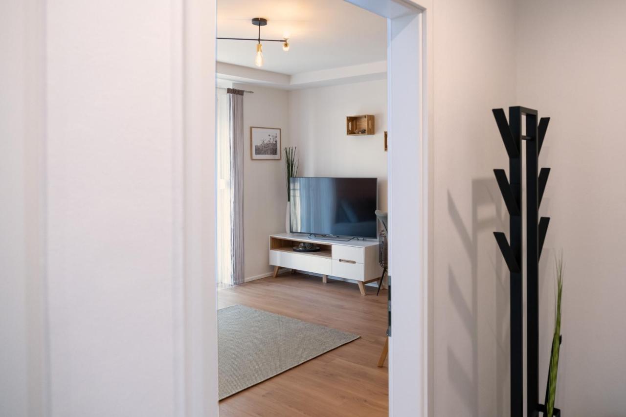 Mh Living - 5 - Scandinavian Living Dream In Center Graz Dış mekan fotoğraf