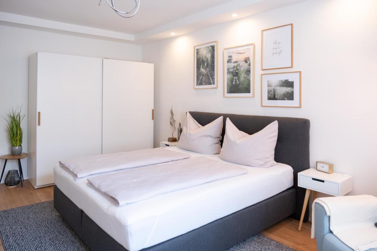 Mh Living - 5 - Scandinavian Living Dream In Center Graz Dış mekan fotoğraf