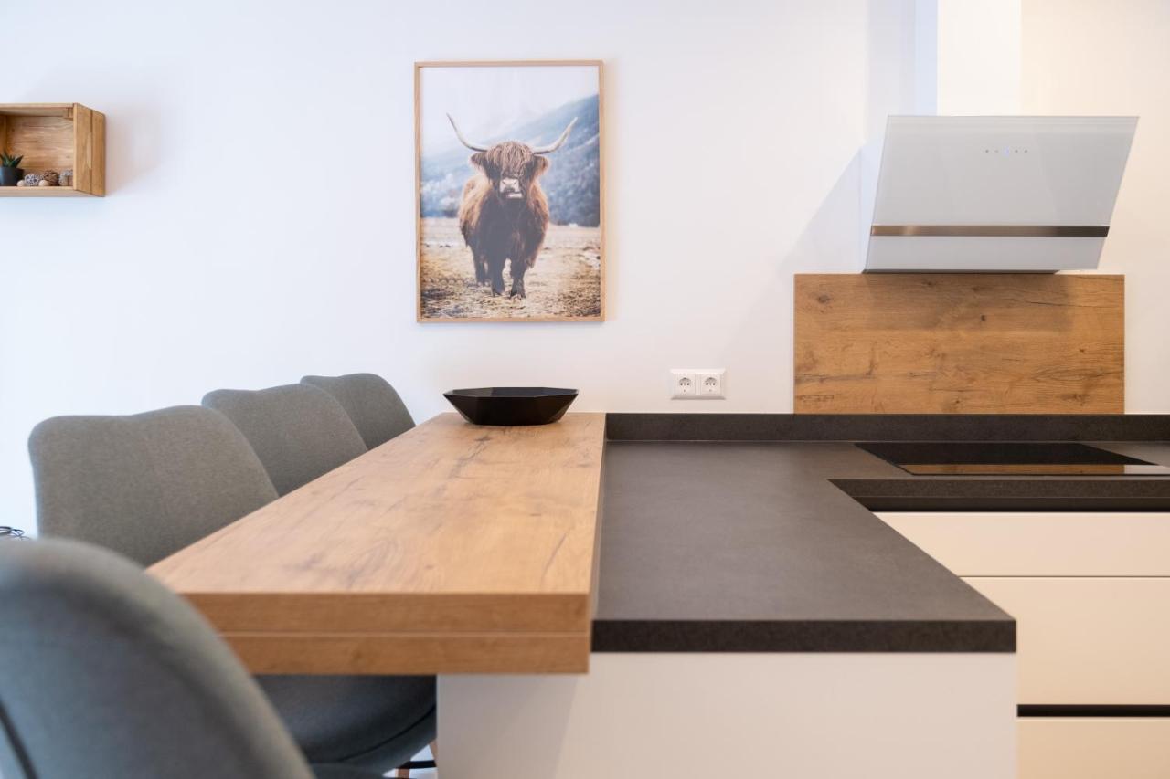 Mh Living - 5 - Scandinavian Living Dream In Center Graz Dış mekan fotoğraf