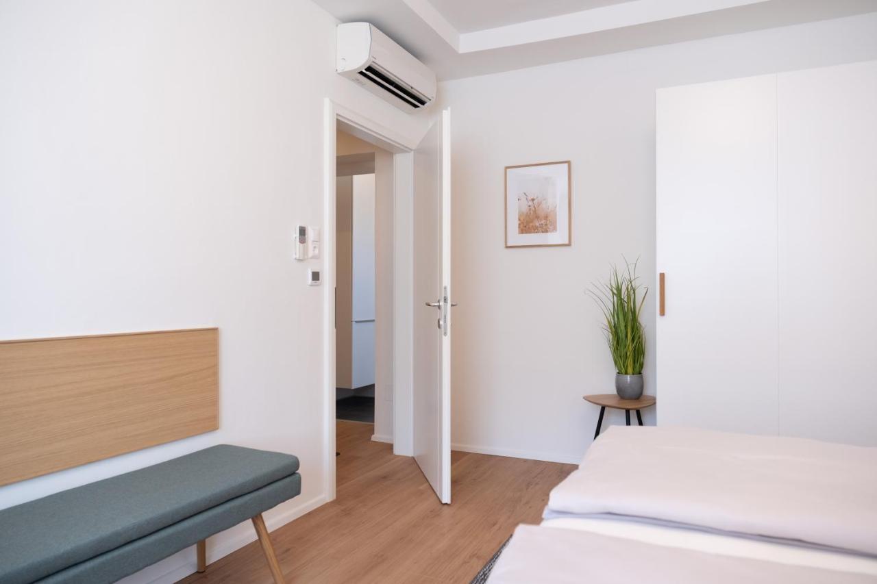 Mh Living - 5 - Scandinavian Living Dream In Center Graz Dış mekan fotoğraf